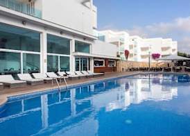 MarSenses Ferrera Blanca Hotel 2