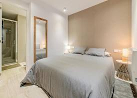 Apartamentos Madrid Rio 5