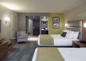 Hôtel Rive Gauche 3