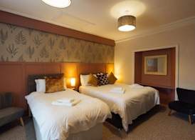 Castlemead Country House By The Sea 3