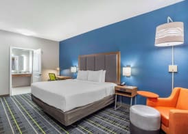 Quality Inn & Suites Livermore Wine Country 5