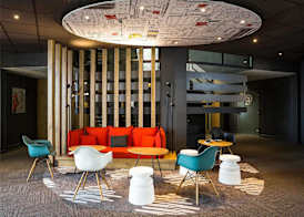 ibis Bordeaux Lac 2