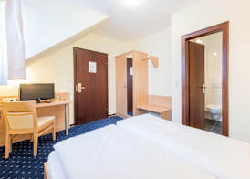 Hotel Windsor 5