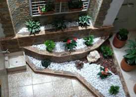 Hotel El Deportista 3
