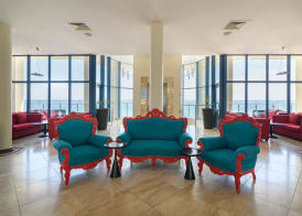 Azalia Beach Hotel Balneo & SPA 2