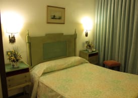 Hotel Vice-Rei 4