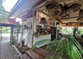 Baan Sukreep Resort 4