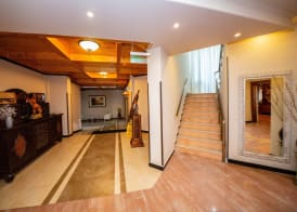 Hotel Majestic 2