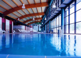 Laias Caldaria hotel y Balneario 5