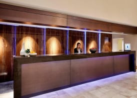 Marriott Birmingham Grandview 3