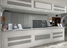Albatros Hotel 4