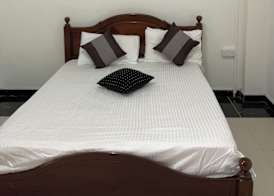Mahe Holiday Resort 3