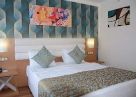 Notion Kesre Beach Hotel&Spa Ozdere 5