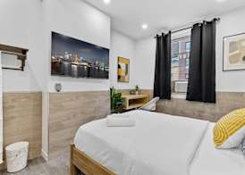 Le Sand & Stone Hotel 4