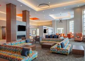 Collegian Hotel & Suites, Trademark Collection by Wyndham 4
