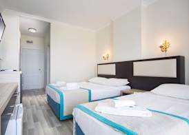 Club Sun Paradise Hotel 5