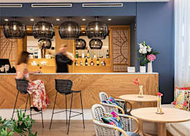 Croisette Beach Hotel Cannes - MGallery Collection 2