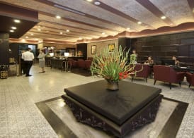 Alagon D'antique Boutique Hotel & Spa 2