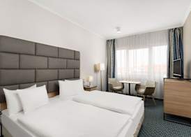 Danubius Hotel Raba 5