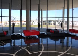 Hotel Porta Fira 4* Sup 5