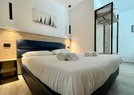 Bari Airport Rooms 5