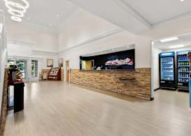 Clarion Suites Anchorage Downtown 2