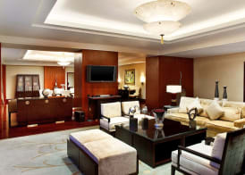 Sheraton Dongguan Hotel 5