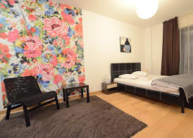 Upground Residence Apartments 3