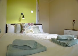 Birchfields Guest House 3