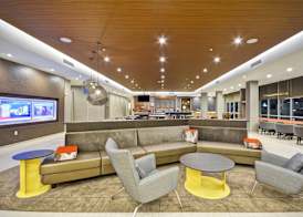 SpringHill Suites by Marriott Cincinnati Blue Ash 3