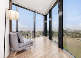 Bellevue Residence Suites 4