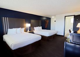 SilverStone Inn North Spokane 5