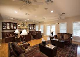 Gruene River Hotel & Retreat 4
