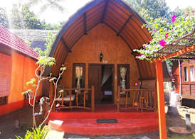 Kampung Meno Bungalows 4