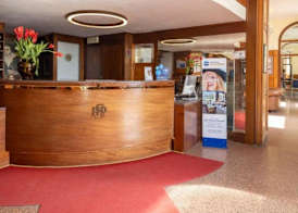 Hotel Shelley & Delle Palme 4