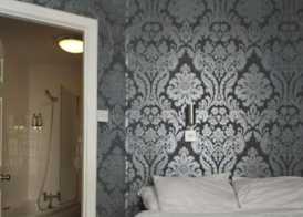 Standard Double Room 5