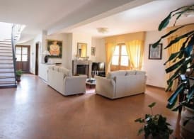 B&B Predio San Fernando 3