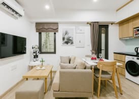 The Euphoria Hanoi 5