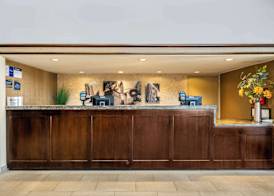 Best Western Chicago - Downers Grove 3