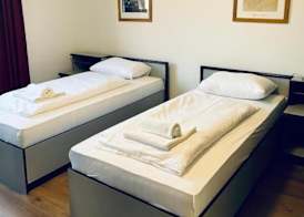 Thomas Hotel Budapest 5