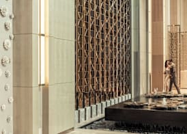 Four Seasons Hotel Kuala Lumpur 2