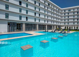Occidental Tanger 5