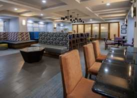 Hampton Inn West Monroe 2