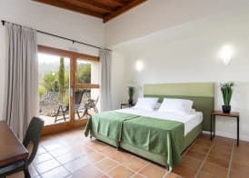 Hotel Alta Montaña 3