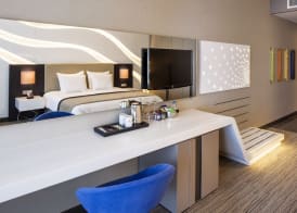 Ramada Hotel & Suites by Wyndham Izmir Kemalpasa 4