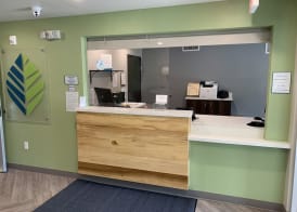WoodSpring Suites Atlanta McDonough 5