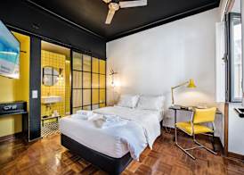 Lemon Tree Stay 2