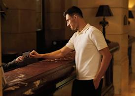 JW Marriott Hotel Cairo 5