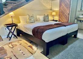 Droombos Boutique Hotel 4