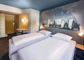 B&B HOTEL Leipzig-Schönefeld 4